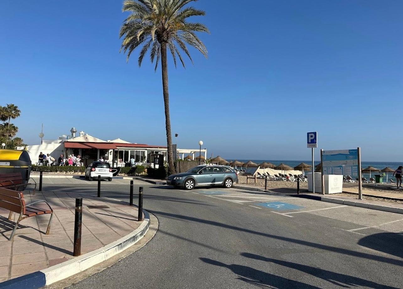 Elviria Beach Marbella Exterior foto